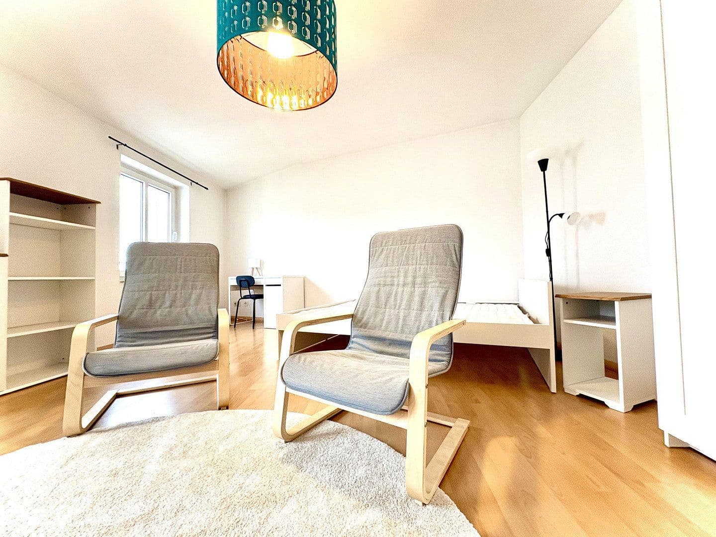 Prenájom bytu 1-izbový 42 m², Halberstädter Str 75, Magdeburg, Sasko-Anhaltsko Prenájom bytu 1-izbový 42 m², Halberstädter Str 75, Magdeburg, Sasko-Anhaltsko