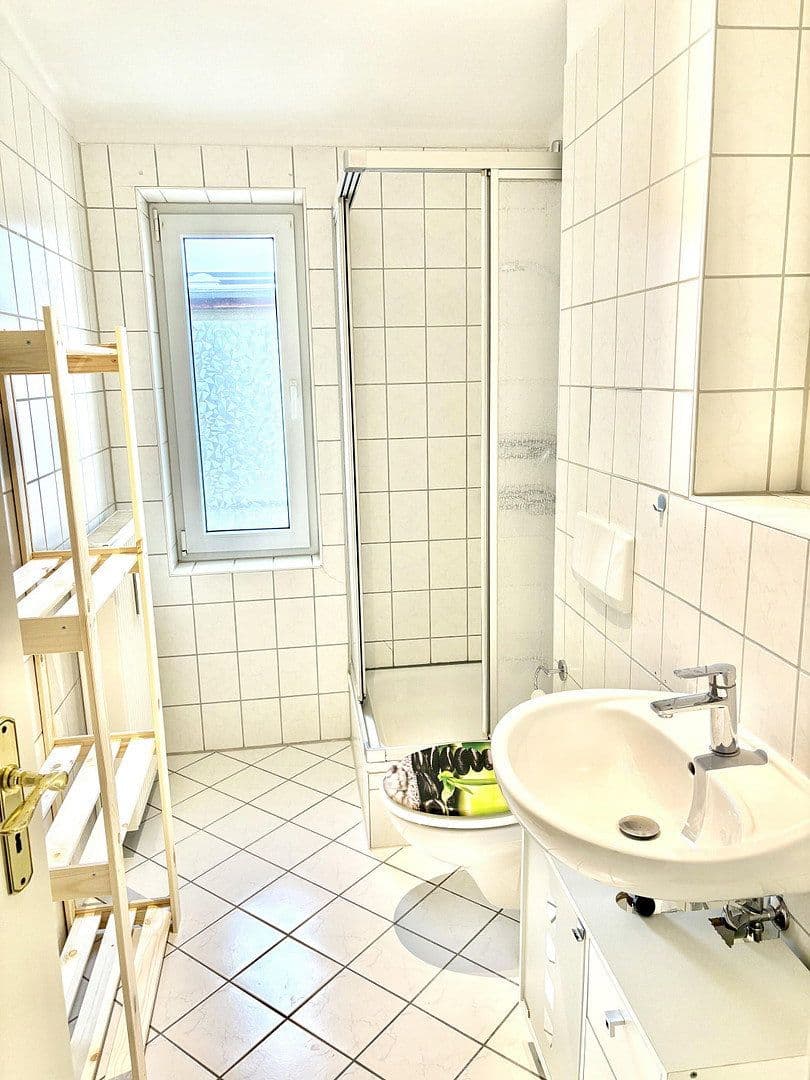 Prenájom bytu 1-izbový 42 m², Halberstädter Str 75, Magdeburg, Sasko-Anhaltsko Prenájom bytu 1-izbový 42 m², Halberstädter Str 75, Magdeburg, Sasko-Anhaltsko