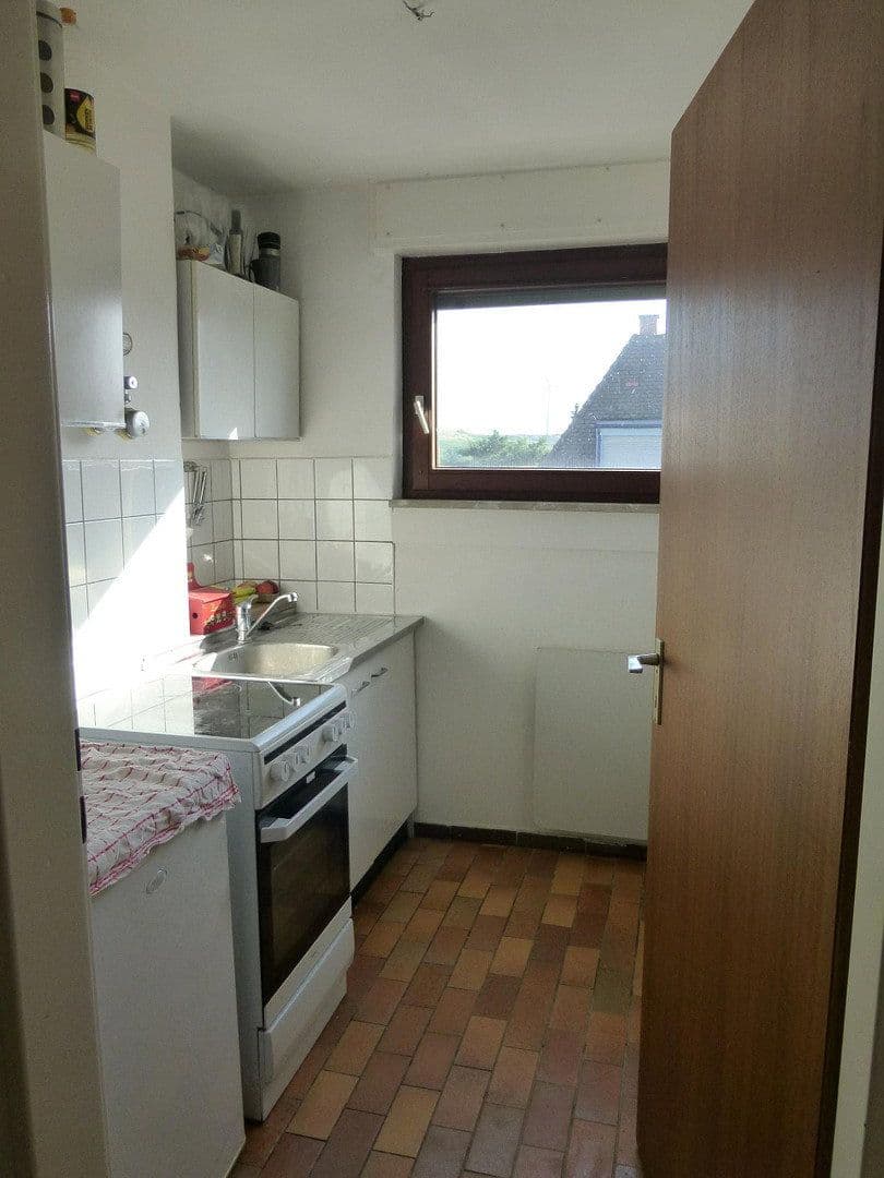 Prenájom bytu 1-izbový 44 m², Karlsruhe, Bádensko-Wurttembersko Prenájom bytu 1-izbový 44 m², Karlsruhe, Bádensko-Wurttembersko