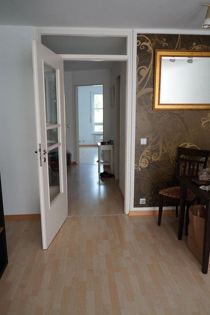 Prenájom bytu 2-izbový 63 m², Paula-Ludwig-Weg, München, Bavorsko Prenájom bytu 2-izbový 63 m², Paula-Ludwig-Weg, München, Bavorsko