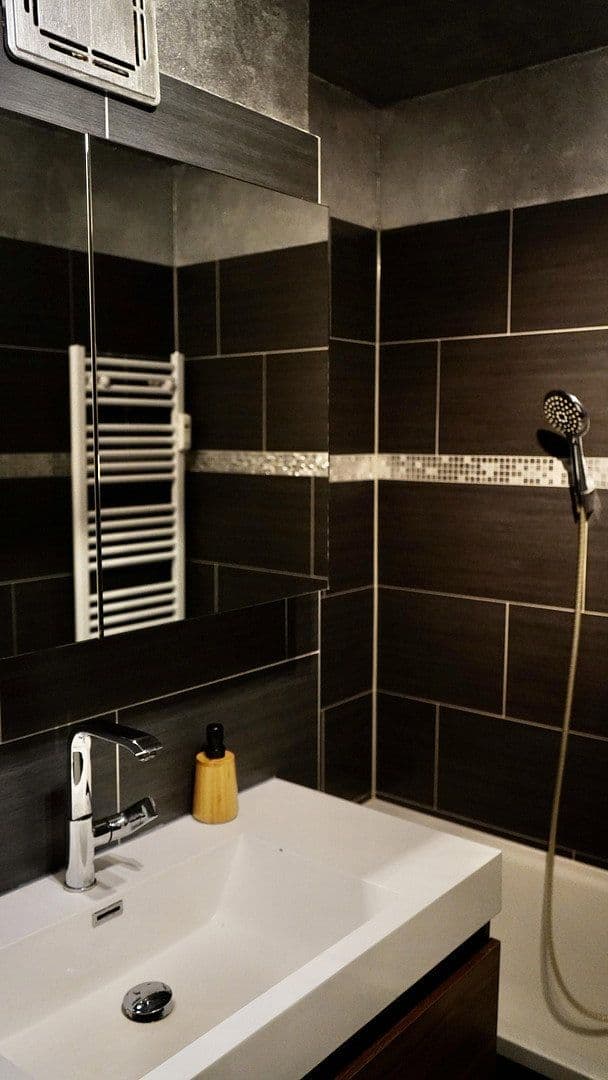 Prenájom bytu 2-izbový 63 m², Paula-Ludwig-Weg, München, Bavorsko Prenájom bytu 2-izbový 63 m², Paula-Ludwig-Weg, München, Bavorsko