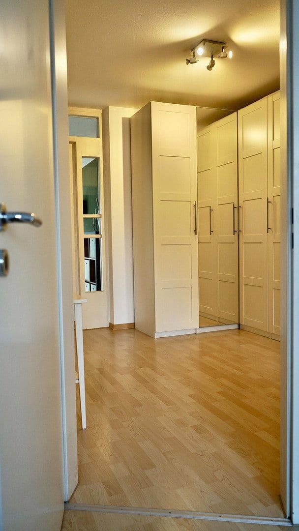 Prenájom bytu 2-izbový 63 m², Paula-Ludwig-Weg, München, Bavorsko Prenájom bytu 2-izbový 63 m², Paula-Ludwig-Weg, München, Bavorsko