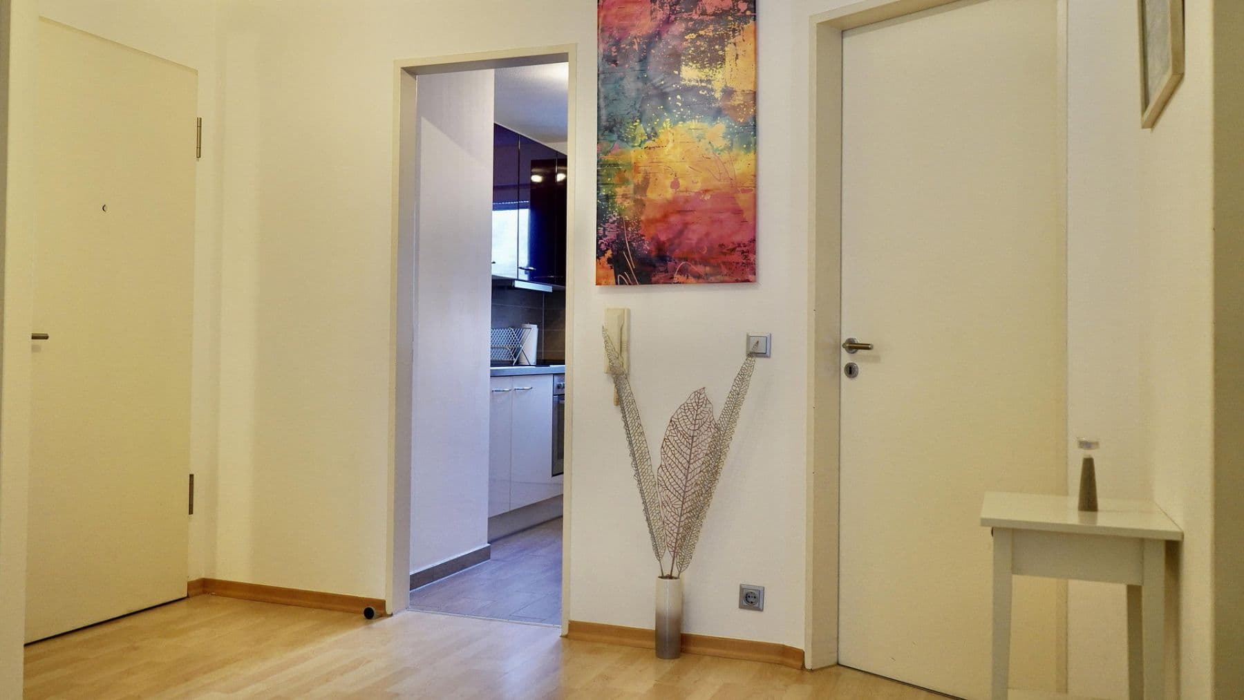 Prenájom bytu 2-izbový 63 m², Paula-Ludwig-Weg, München, Bavorsko Prenájom bytu 2-izbový 63 m², Paula-Ludwig-Weg, München, Bavorsko