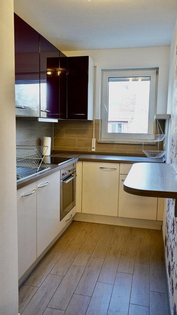 Prenájom bytu 2-izbový 63 m², Paula-Ludwig-Weg, München, Bavorsko Prenájom bytu 2-izbový 63 m², Paula-Ludwig-Weg, München, Bavorsko