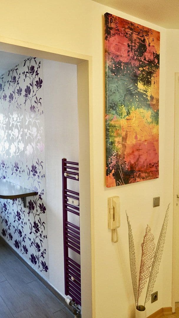 Prenájom bytu 2-izbový 63 m², Paula-Ludwig-Weg, München, Bavorsko Prenájom bytu 2-izbový 63 m², Paula-Ludwig-Weg, München, Bavorsko