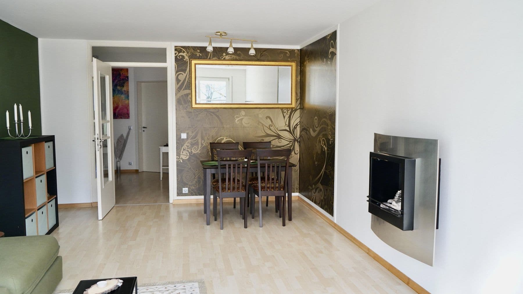 Prenájom bytu 2-izbový 63 m², Paula-Ludwig-Weg, München, Bavorsko Prenájom bytu 2-izbový 63 m², Paula-Ludwig-Weg, München, Bavorsko