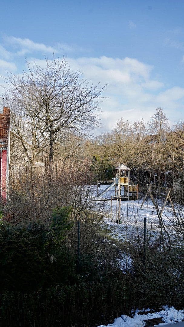 Prenájom bytu 2-izbový 63 m², Paula-Ludwig-Weg, München, Bavorsko Prenájom bytu 2-izbový 63 m², Paula-Ludwig-Weg, München, Bavorsko