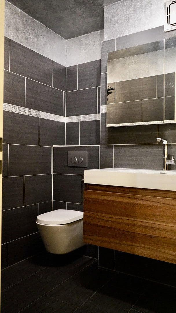 Prenájom bytu 2-izbový 63 m², Paula-Ludwig-Weg, München, Bavorsko Prenájom bytu 2-izbový 63 m², Paula-Ludwig-Weg, München, Bavorsko