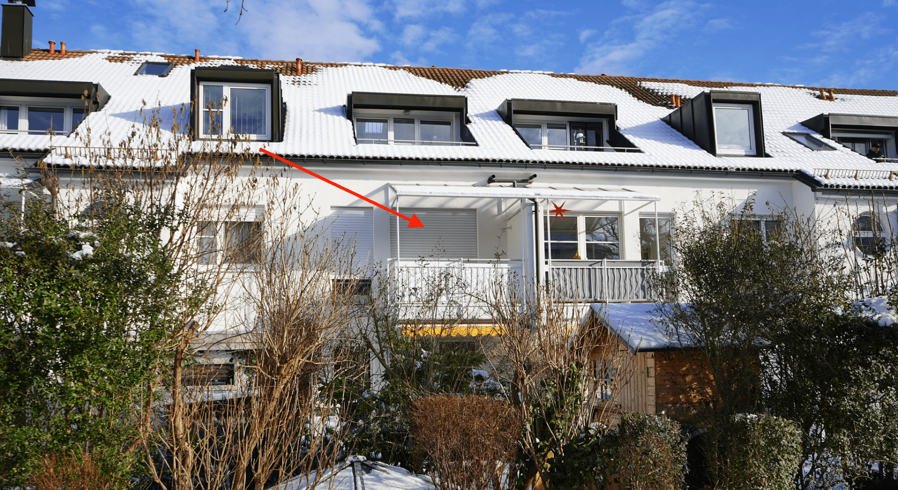 Prenájom bytu 2-izbový 63 m², Paula-Ludwig-Weg, München, Bavorsko Prenájom bytu 2-izbový 63 m², Paula-Ludwig-Weg, München, Bavorsko