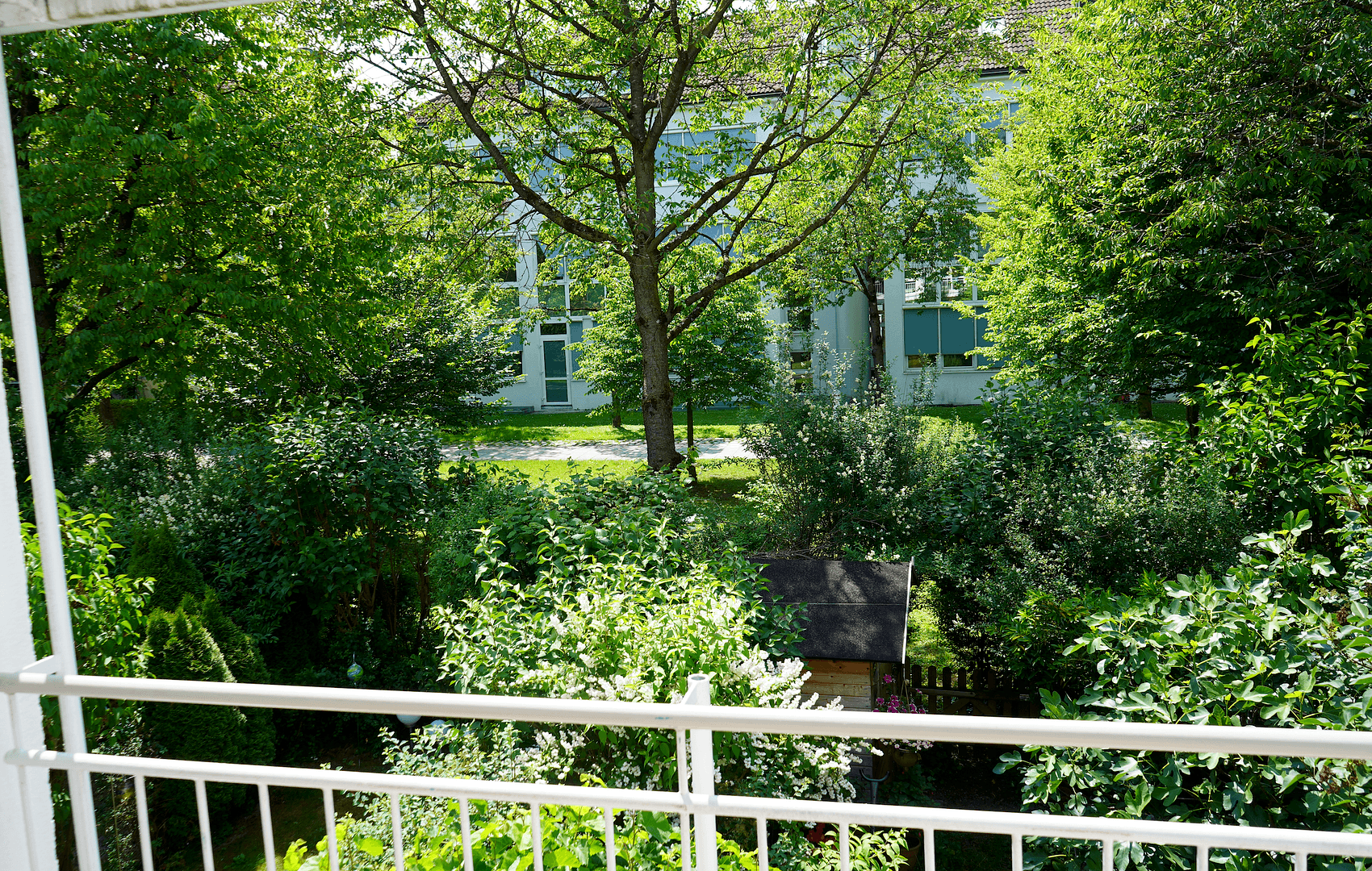 Prenájom bytu 2-izbový 63 m², Paula-Ludwig-Weg, München, Bavorsko Prenájom bytu 2-izbový 63 m², Paula-Ludwig-Weg, München, Bavorsko