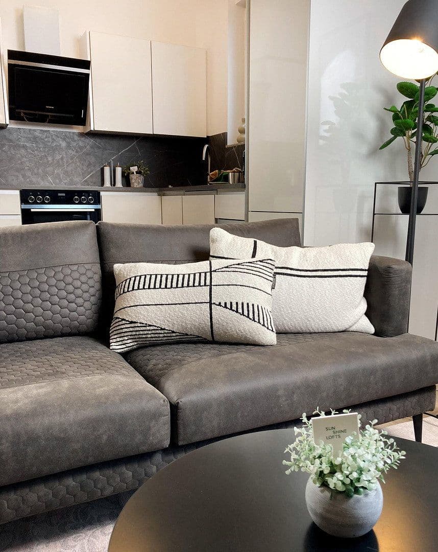 Prenájom bytu 1-izbový 45 m², Theodor-Mathieu-Straße, Bamberg, Bavorsko Prenájom bytu 1-izbový 45 m², Theodor-Mathieu-Straße, Bamberg, Bavorsko