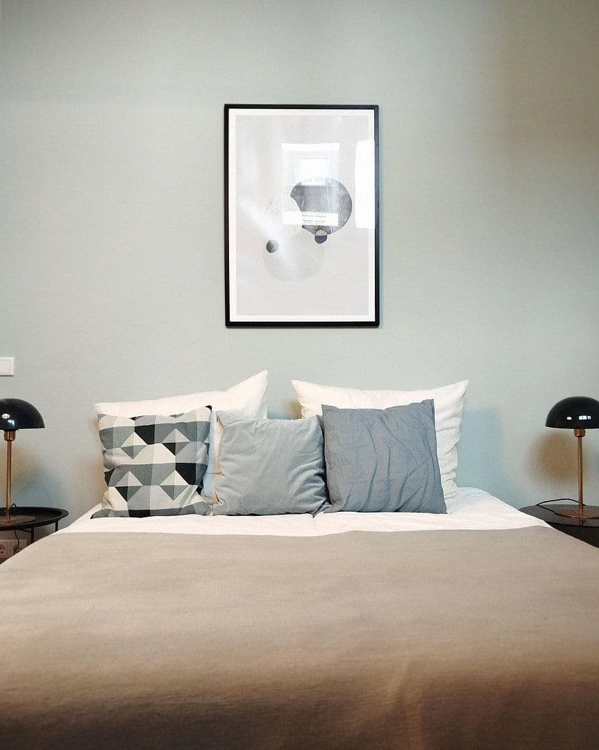 Prenájom bytu 1-izbový 45 m², Theodor-Mathieu-Straße, Bamberg, Bavorsko Prenájom bytu 1-izbový 45 m², Theodor-Mathieu-Straße, Bamberg, Bavorsko