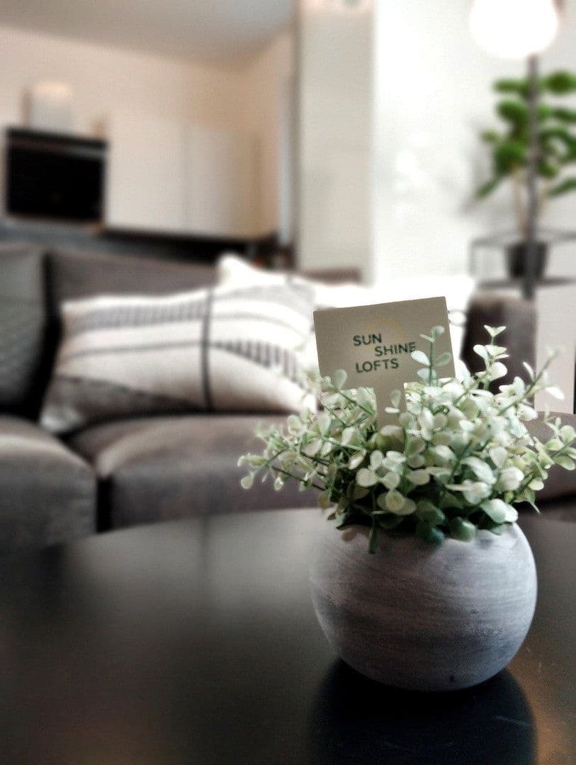 Prenájom bytu 1-izbový 45 m², Theodor-Mathieu-Straße, Bamberg, Bavorsko Prenájom bytu 1-izbový 45 m², Theodor-Mathieu-Straße, Bamberg, Bavorsko