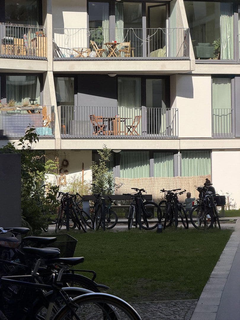 Predaj bytu 3-izbový 110 m², Harzer Straße 109, Berlin, Berlín Predaj bytu 3-izbový 110 m², Harzer Straße 109, Berlin, Berlín