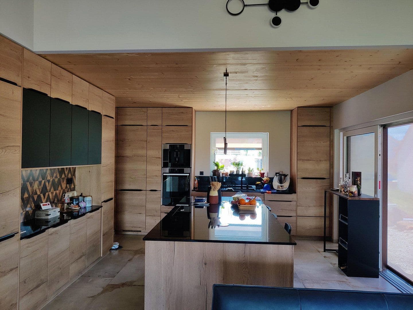 Predaj domu 178 m², pozemek 680 m², Langensendelbach, Bavorsko Predaj domu 178 m², pozemek 680 m², Langensendelbach, Bavorsko