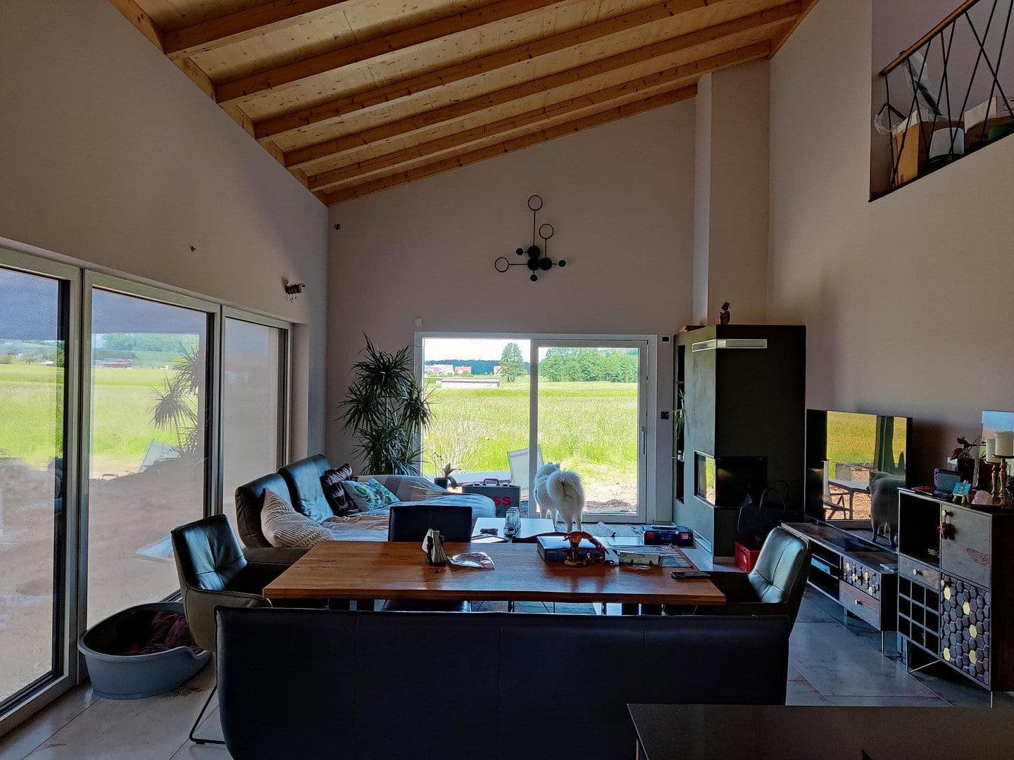 Predaj domu 178 m², pozemek 680 m², Langensendelbach, Bavorsko Predaj domu 178 m², pozemek 680 m², Langensendelbach, Bavorsko