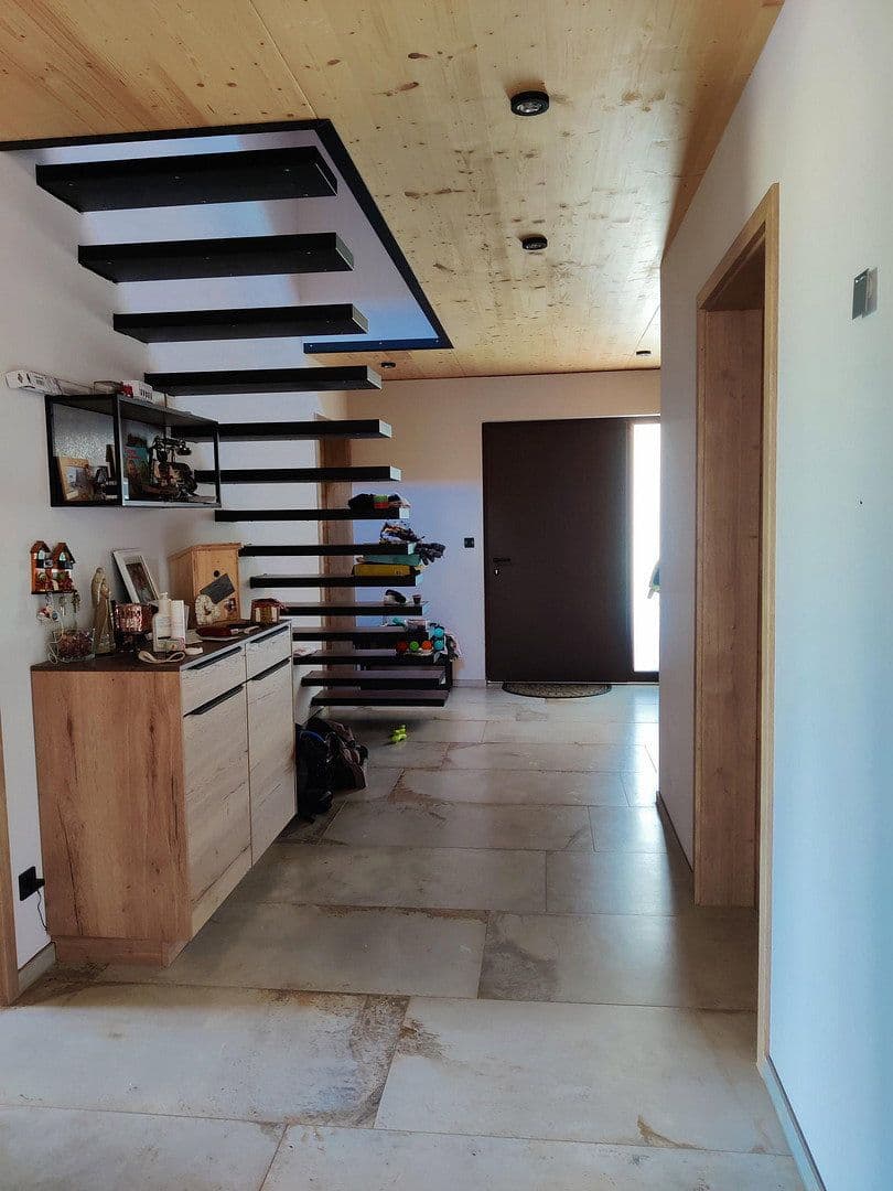 Predaj domu 178 m², pozemek 680 m², Langensendelbach, Bavorsko Predaj domu 178 m², pozemek 680 m², Langensendelbach, Bavorsko