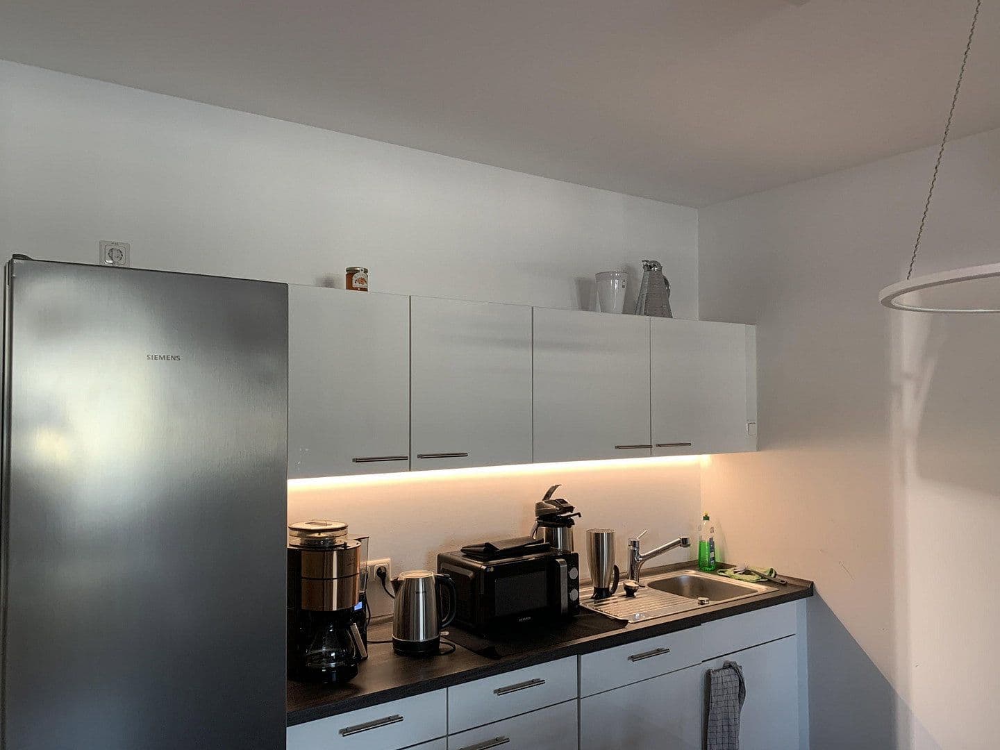 Prenájom nebytového priestoru 640 m², Hamburg, Hamburg Prenájom nebytového priestoru 640 m², Hamburg, Hamburg