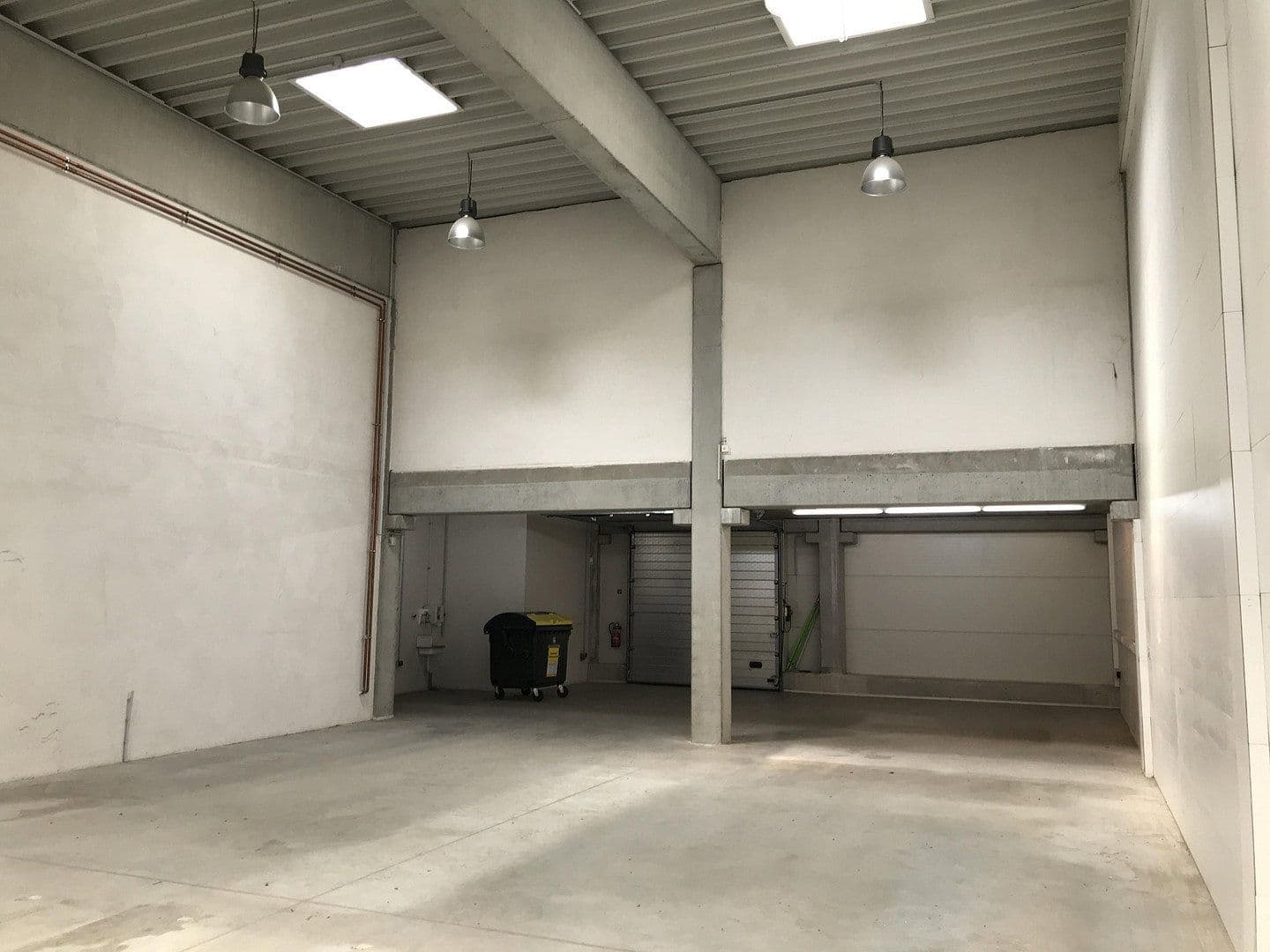 Prenájom nebytového priestoru 640 m², Hamburg, Hamburg Prenájom nebytového priestoru 640 m², Hamburg, Hamburg