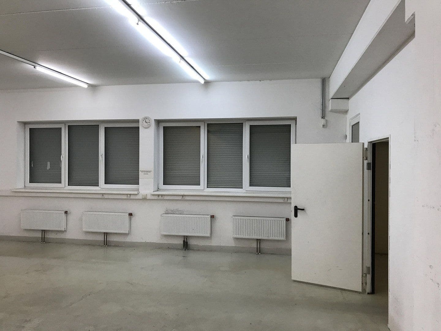 Prenájom nebytového priestoru 640 m², Hamburg, Hamburg Prenájom nebytového priestoru 640 m², Hamburg, Hamburg