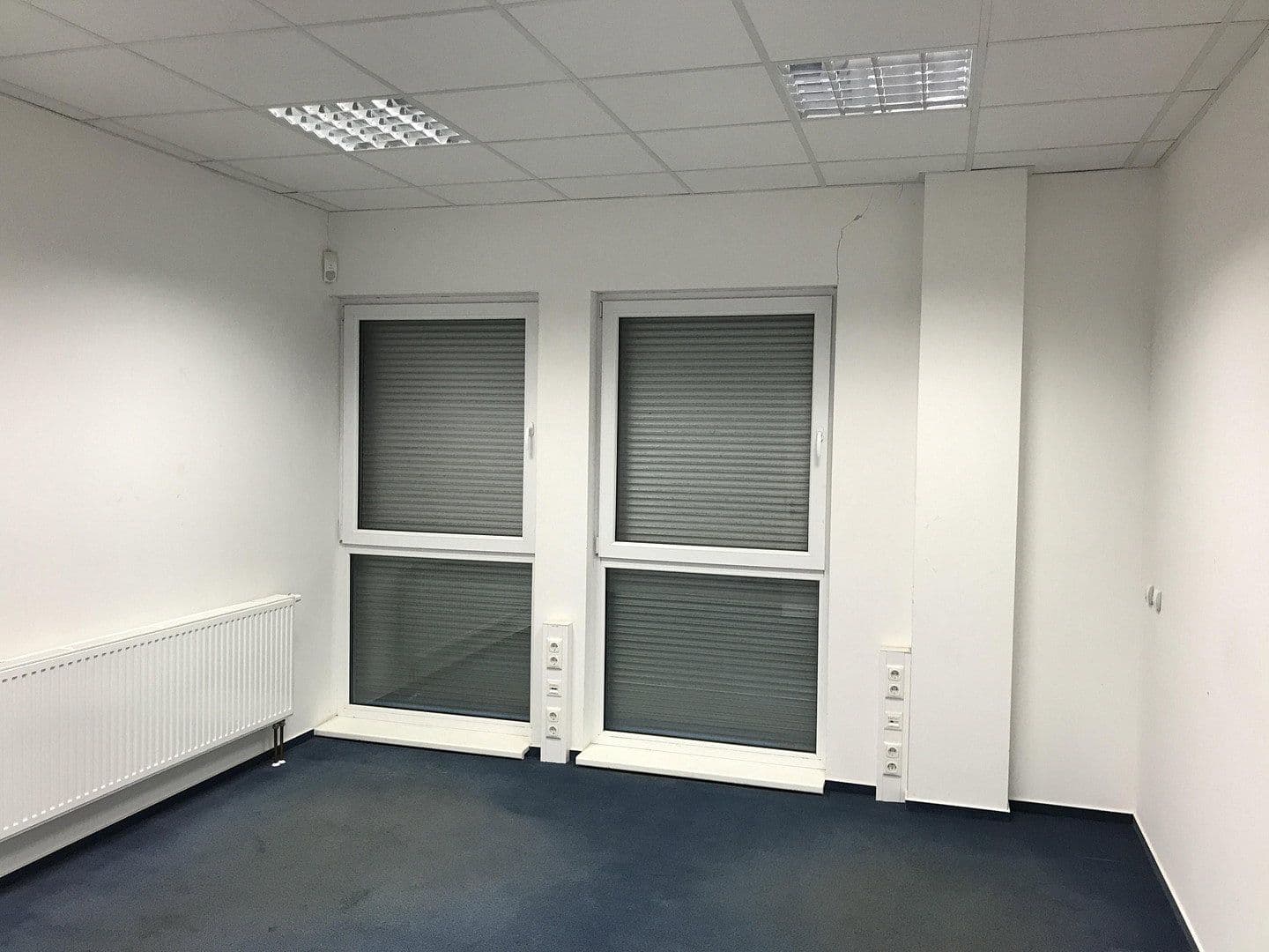 Prenájom nebytového priestoru 640 m², Hamburg, Hamburg Prenájom nebytového priestoru 640 m², Hamburg, Hamburg