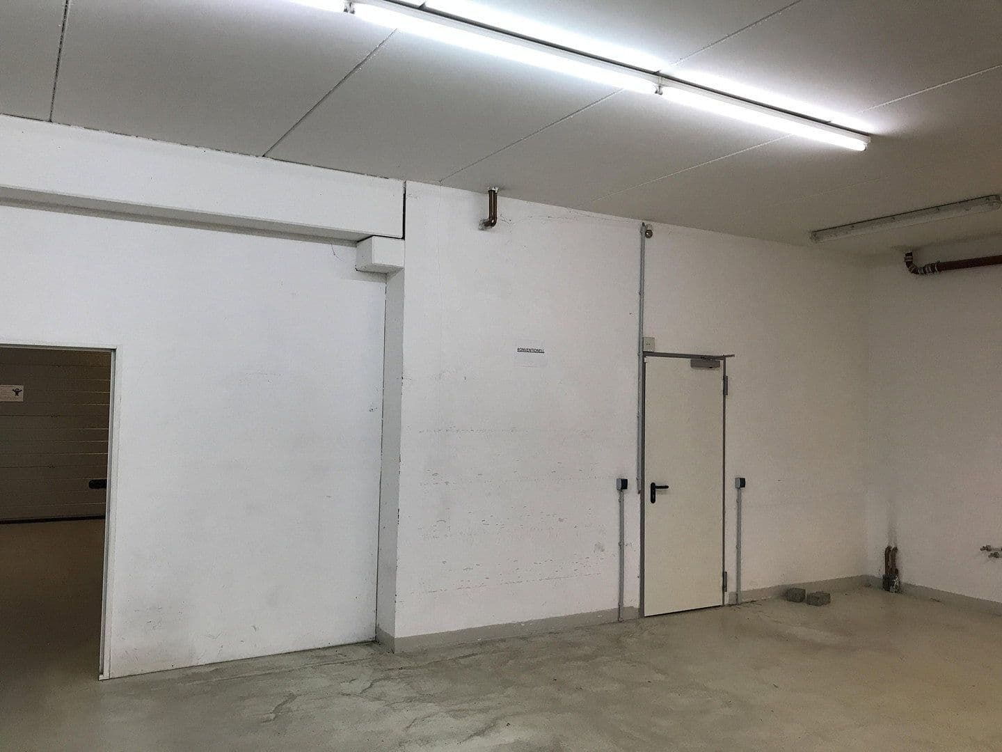 Prenájom nebytového priestoru 640 m², Hamburg, Hamburg Prenájom nebytového priestoru 640 m², Hamburg, Hamburg