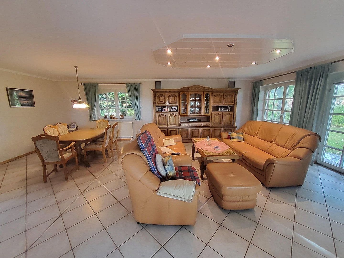 Predaj domu 264 m², pozemek 1.464 m², Wesselburen, Šlezvicko-Holštajnsko Predaj domu 264 m², pozemek 1.464 m², Wesselburen, Šlezvicko-Holštajnsko