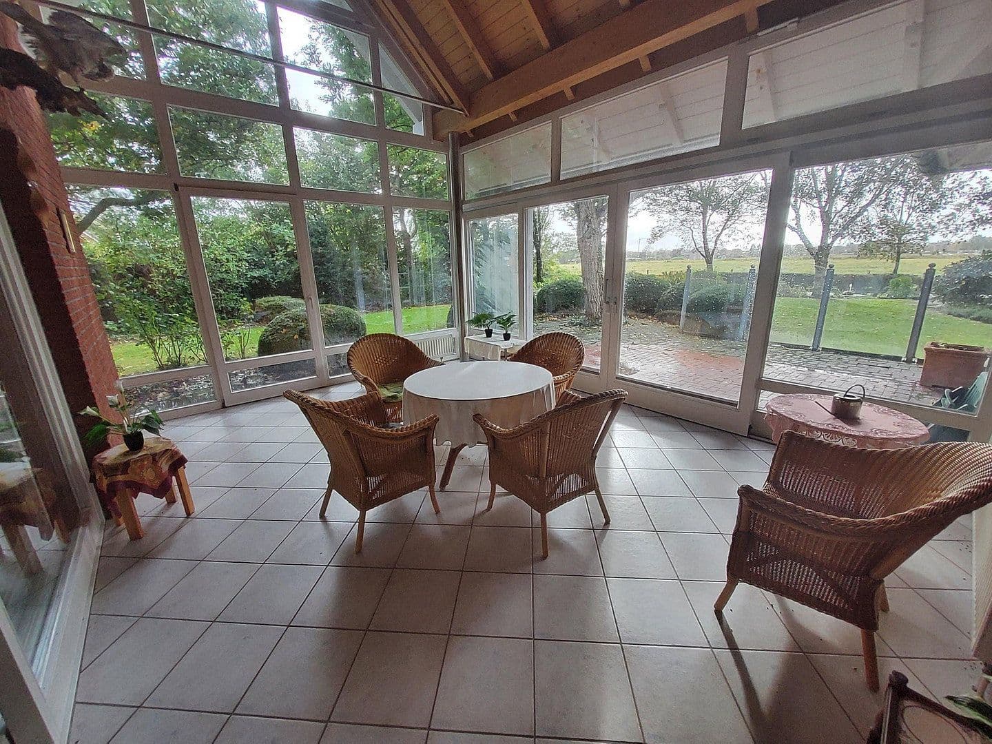 Predaj domu 264 m², pozemek 1.464 m², Wesselburen, Šlezvicko-Holštajnsko Predaj domu 264 m², pozemek 1.464 m², Wesselburen, Šlezvicko-Holštajnsko