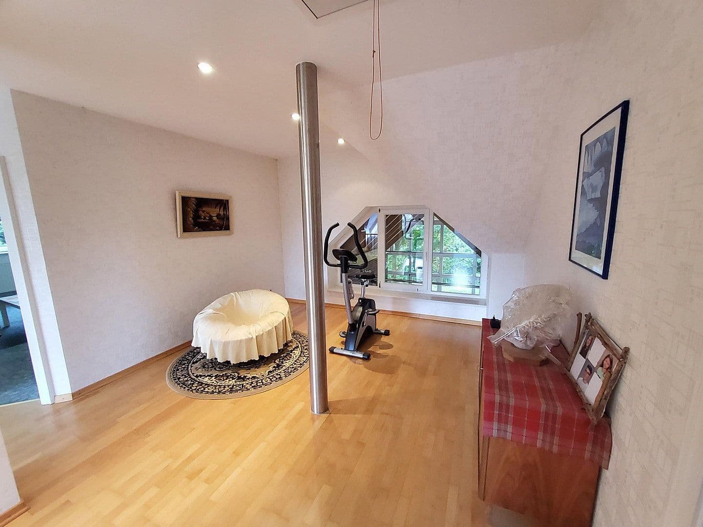 Predaj domu 264 m², pozemek 1.464 m², Wesselburen, Šlezvicko-Holštajnsko Predaj domu 264 m², pozemek 1.464 m², Wesselburen, Šlezvicko-Holštajnsko