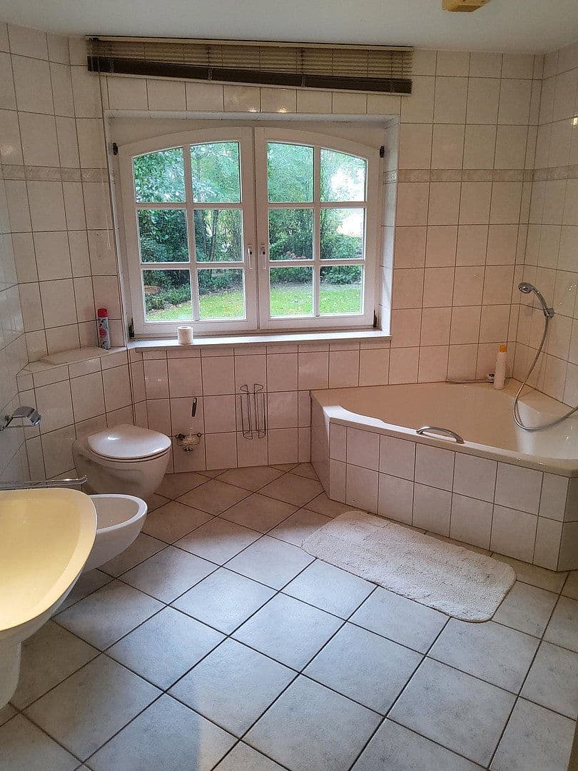 Predaj domu 264 m², pozemek 1.464 m², Wesselburen, Šlezvicko-Holštajnsko Predaj domu 264 m², pozemek 1.464 m², Wesselburen, Šlezvicko-Holštajnsko