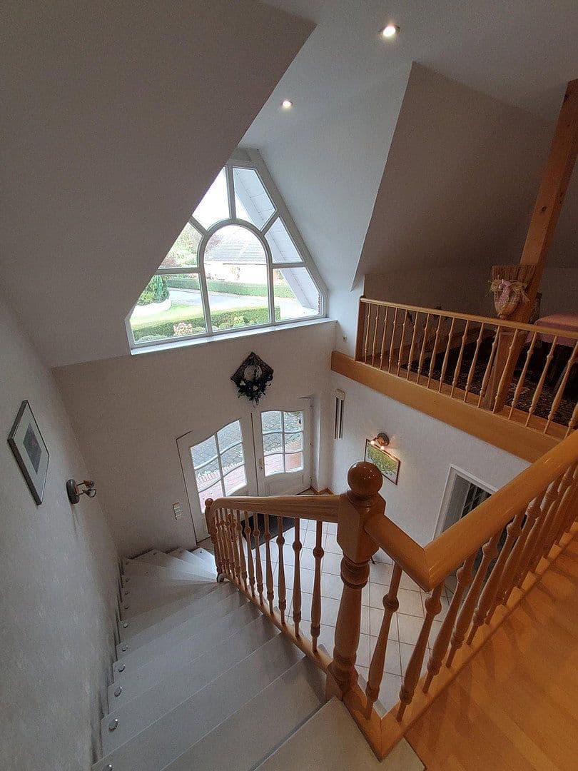 Predaj domu 264 m², pozemek 1.464 m², Wesselburen, Šlezvicko-Holštajnsko Predaj domu 264 m², pozemek 1.464 m², Wesselburen, Šlezvicko-Holštajnsko