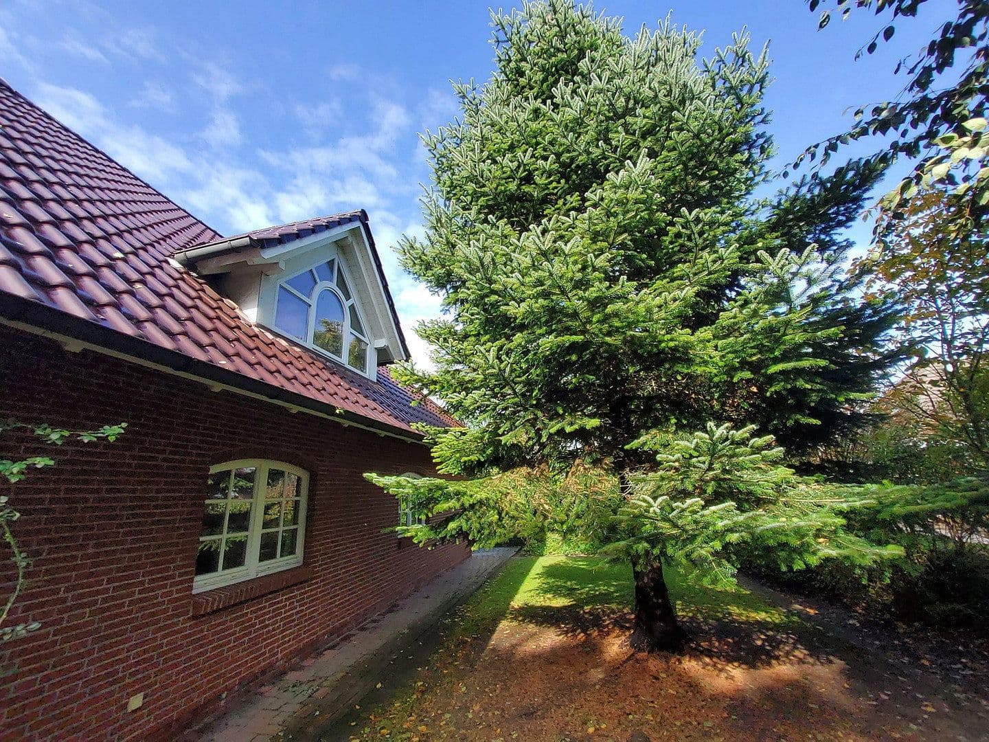 Predaj domu 264 m², pozemek 1.464 m², Wesselburen, Šlezvicko-Holštajnsko Predaj domu 264 m², pozemek 1.464 m², Wesselburen, Šlezvicko-Holštajnsko