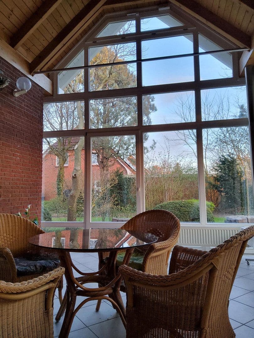 Predaj domu 264 m², pozemek 1.464 m², Wesselburen, Šlezvicko-Holštajnsko Predaj domu 264 m², pozemek 1.464 m², Wesselburen, Šlezvicko-Holštajnsko