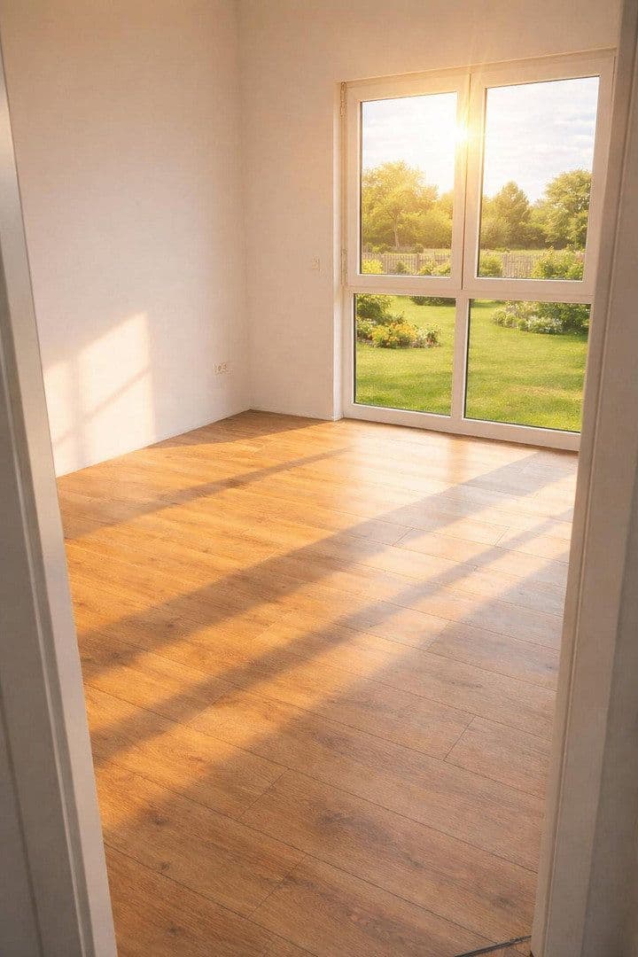 Prenájom domu 135 m², pozemek 370 m², Falkensteiner Weg 29, Magdeburg OT Lemsdorf, Sasko-Anhaltsko Prenájom domu 135 m², pozemek 370 m², Falkensteiner Weg 29, Magdeburg OT Lemsdorf, Sasko-Anhaltsko