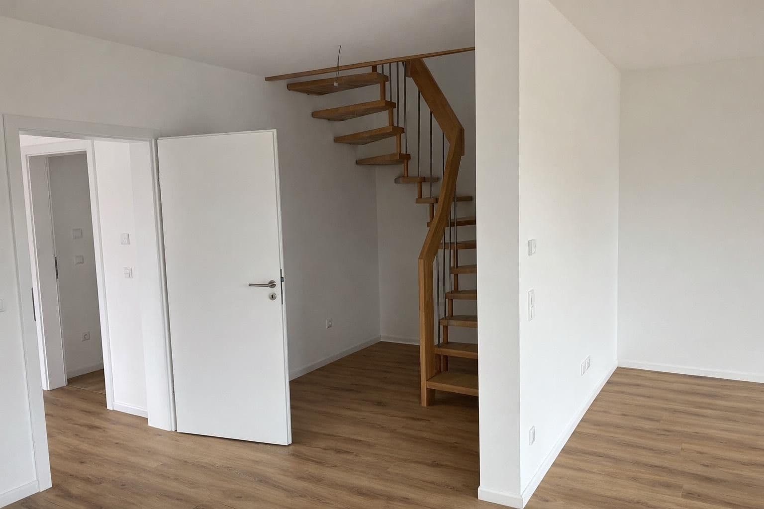 Prenájom domu 135 m², pozemek 370 m², Falkensteiner Weg 29, Magdeburg OT Lemsdorf, Sasko-Anhaltsko Prenájom domu 135 m², pozemek 370 m², Falkensteiner Weg 29, Magdeburg OT Lemsdorf, Sasko-Anhaltsko