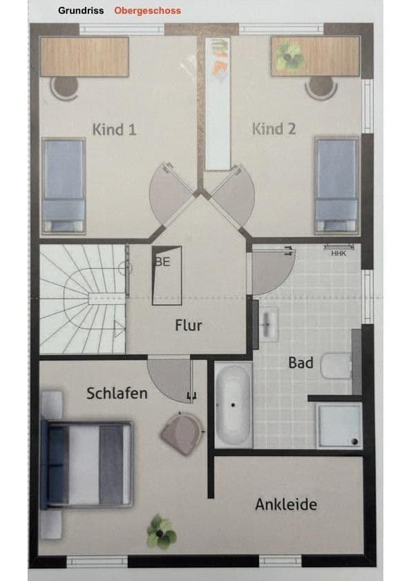 Prenájom domu 135 m², pozemek 370 m², Falkensteiner Weg 29, Magdeburg OT Lemsdorf, Sasko-Anhaltsko Prenájom domu 135 m², pozemek 370 m², Falkensteiner Weg 29, Magdeburg OT Lemsdorf, Sasko-Anhaltsko