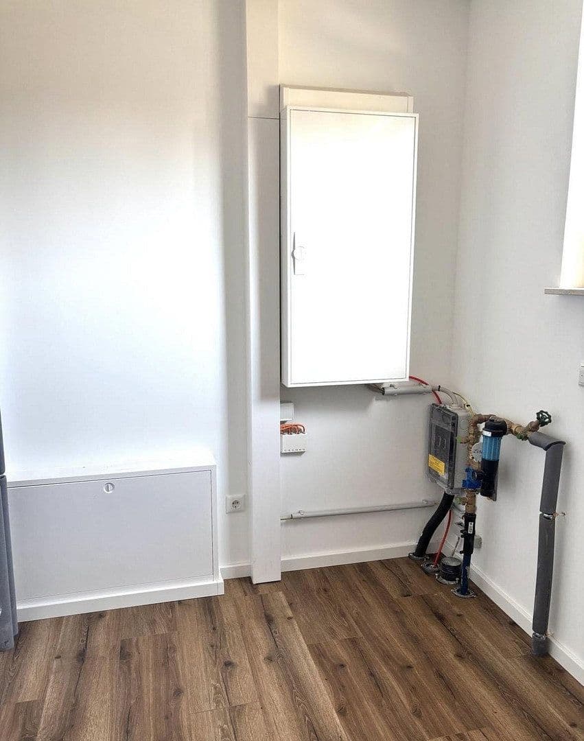 Prenájom domu 135 m², pozemek 370 m², Falkensteiner Weg 29, Magdeburg OT Lemsdorf, Sasko-Anhaltsko Prenájom domu 135 m², pozemek 370 m², Falkensteiner Weg 29, Magdeburg OT Lemsdorf, Sasko-Anhaltsko