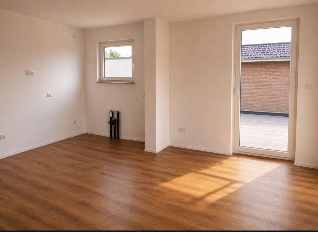 Prenájom domu 135 m², pozemek 370 m², Falkensteiner Weg 29, Magdeburg OT Lemsdorf, Sasko-Anhaltsko Prenájom domu 135 m², pozemek 370 m², Falkensteiner Weg 29, Magdeburg OT Lemsdorf, Sasko-Anhaltsko