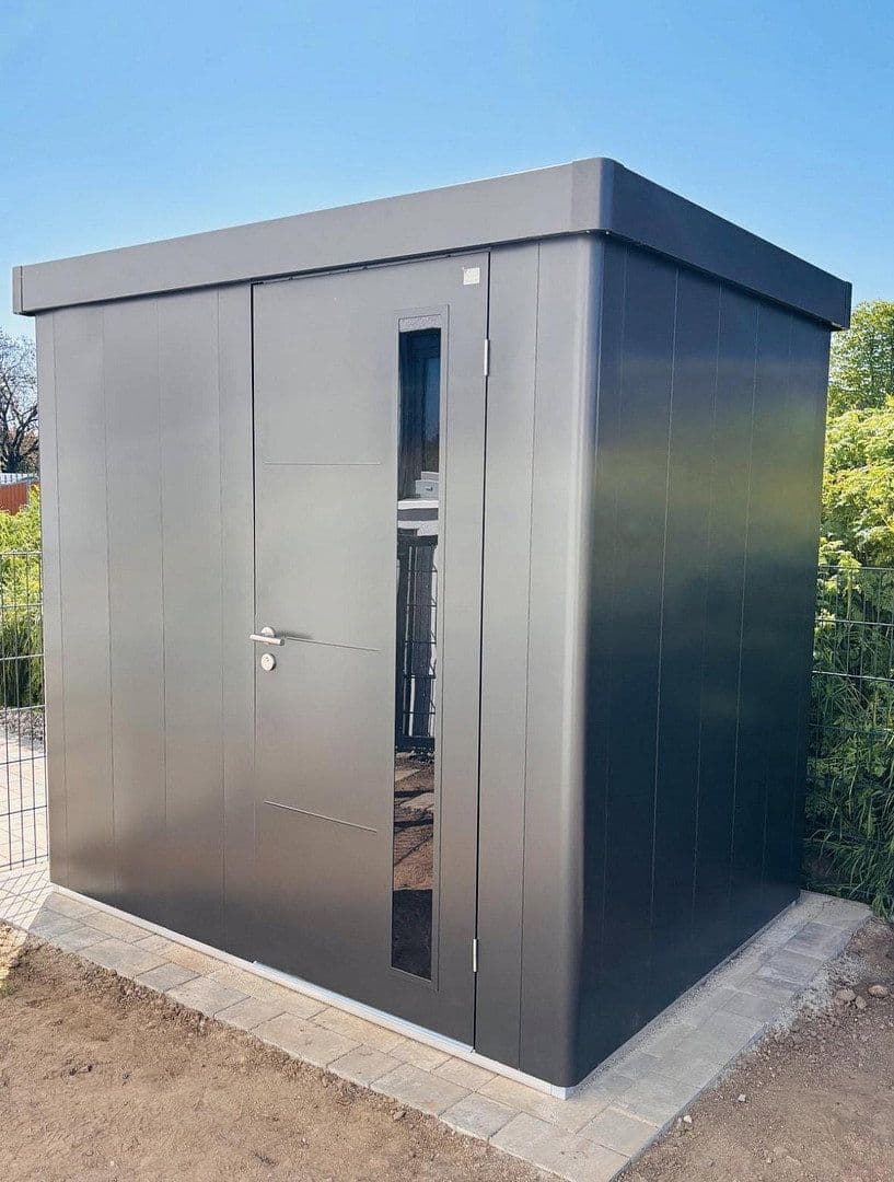Prenájom domu 135 m², pozemek 370 m², Falkensteiner Weg 29, Magdeburg OT Lemsdorf, Sasko-Anhaltsko Prenájom domu 135 m², pozemek 370 m², Falkensteiner Weg 29, Magdeburg OT Lemsdorf, Sasko-Anhaltsko
