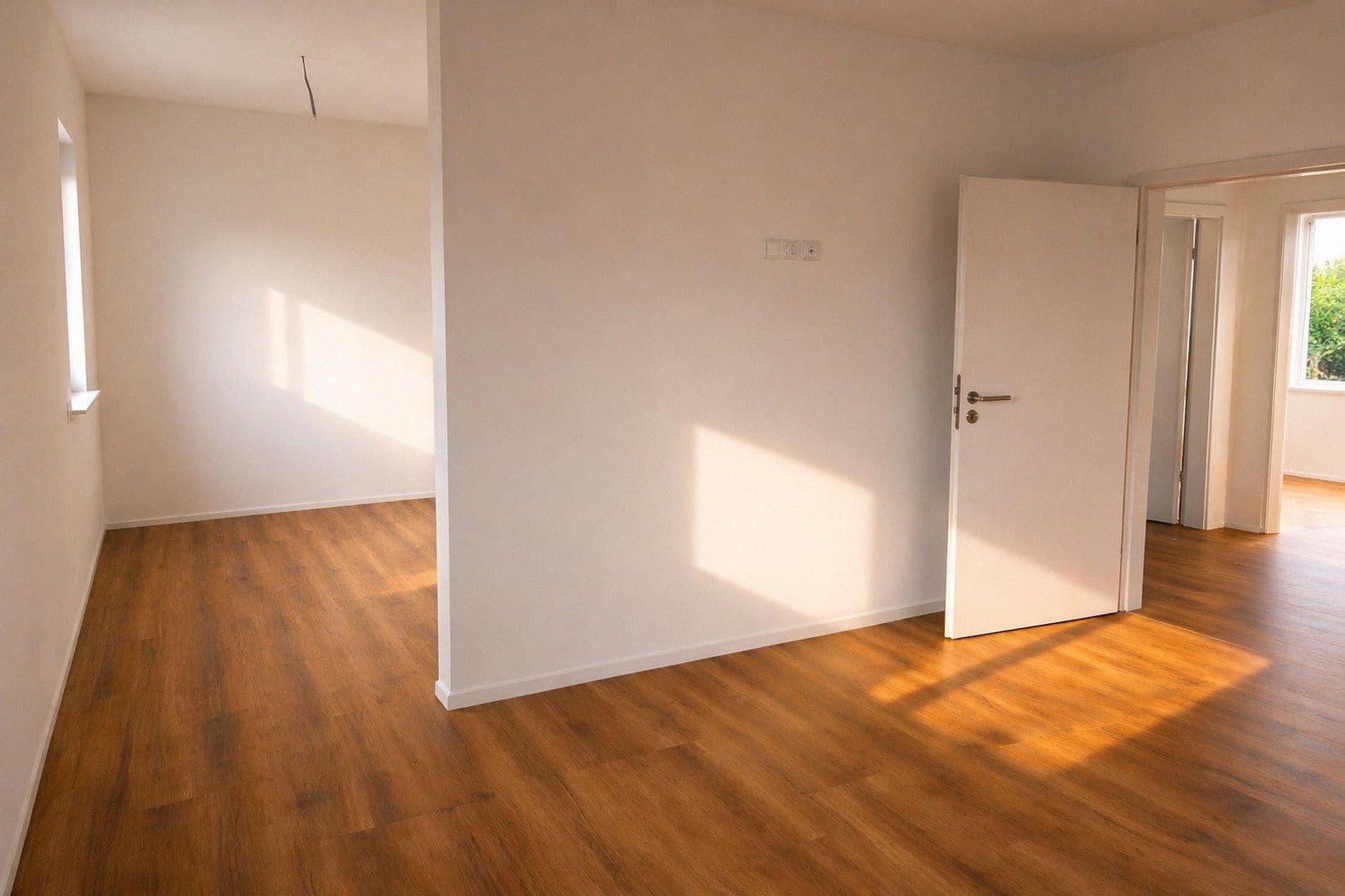 Prenájom domu 135 m², pozemek 370 m², Falkensteiner Weg 29, Magdeburg OT Lemsdorf, Sasko-Anhaltsko Prenájom domu 135 m², pozemek 370 m², Falkensteiner Weg 29, Magdeburg OT Lemsdorf, Sasko-Anhaltsko