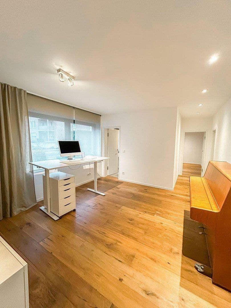 Prenájom domu 136 m², pozemek 644 m², Akazienweg 6, Bocholt, Severné Porýnie - Westfálsko Prenájom domu 136 m², pozemek 644 m², Akazienweg 6, Bocholt, Severné Porýnie - Westfálsko
