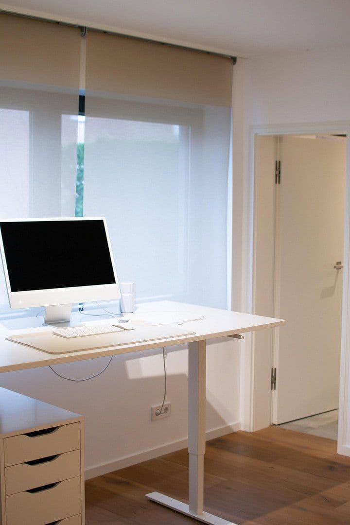 Prenájom domu 136 m², pozemek 644 m², Akazienweg 6, Bocholt, Severné Porýnie - Westfálsko Prenájom domu 136 m², pozemek 644 m², Akazienweg 6, Bocholt, Severné Porýnie - Westfálsko