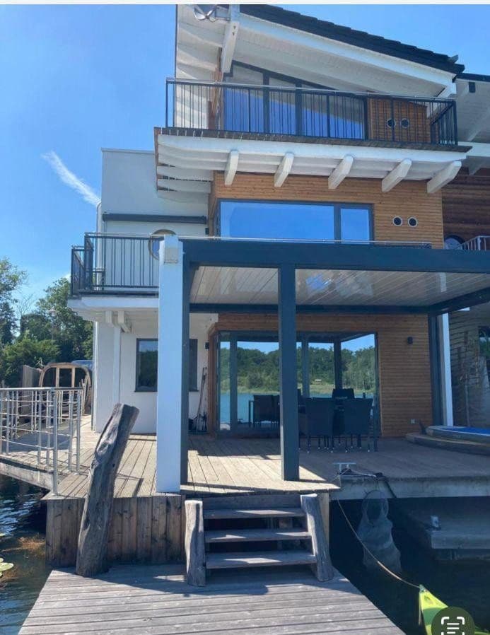 Predaj domu 153 m², pozemek 337 m², An der Lagune 123, Neukieritzsch, Sasko Predaj domu 153 m², pozemek 337 m², An der Lagune 123, Neukieritzsch, Sasko