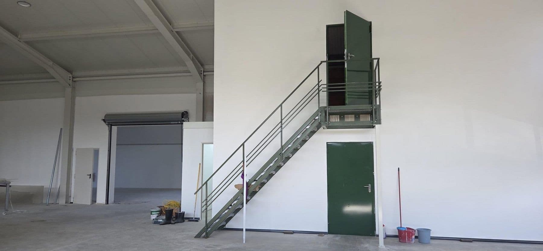 Predaj nebytového priestoru 1.750 m², Willstätt, Bádensko-Wurttembersko Predaj nebytového priestoru 1.750 m², Willstätt, Bádensko-Wurttembersko