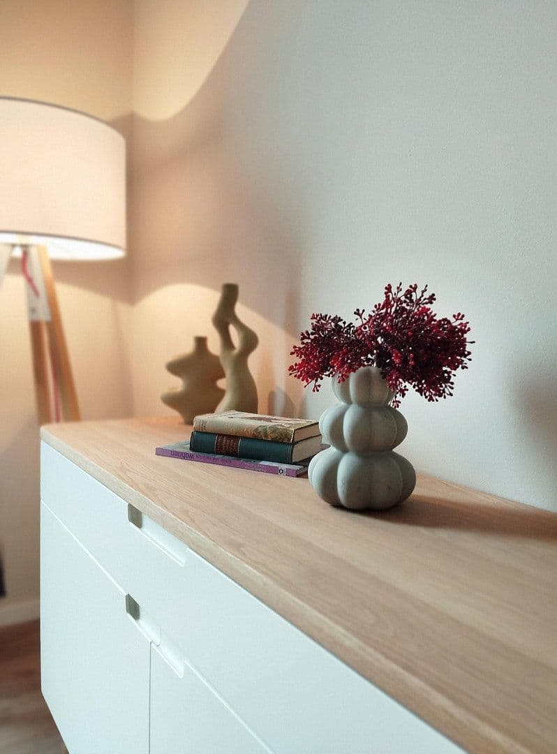 Prenájom bytu 3-izbový 78 m², Lorenz-Krapp-Straße 26, Bamberg, Bavorsko Prenájom bytu 3-izbový 78 m², Lorenz-Krapp-Straße 26, Bamberg, Bavorsko