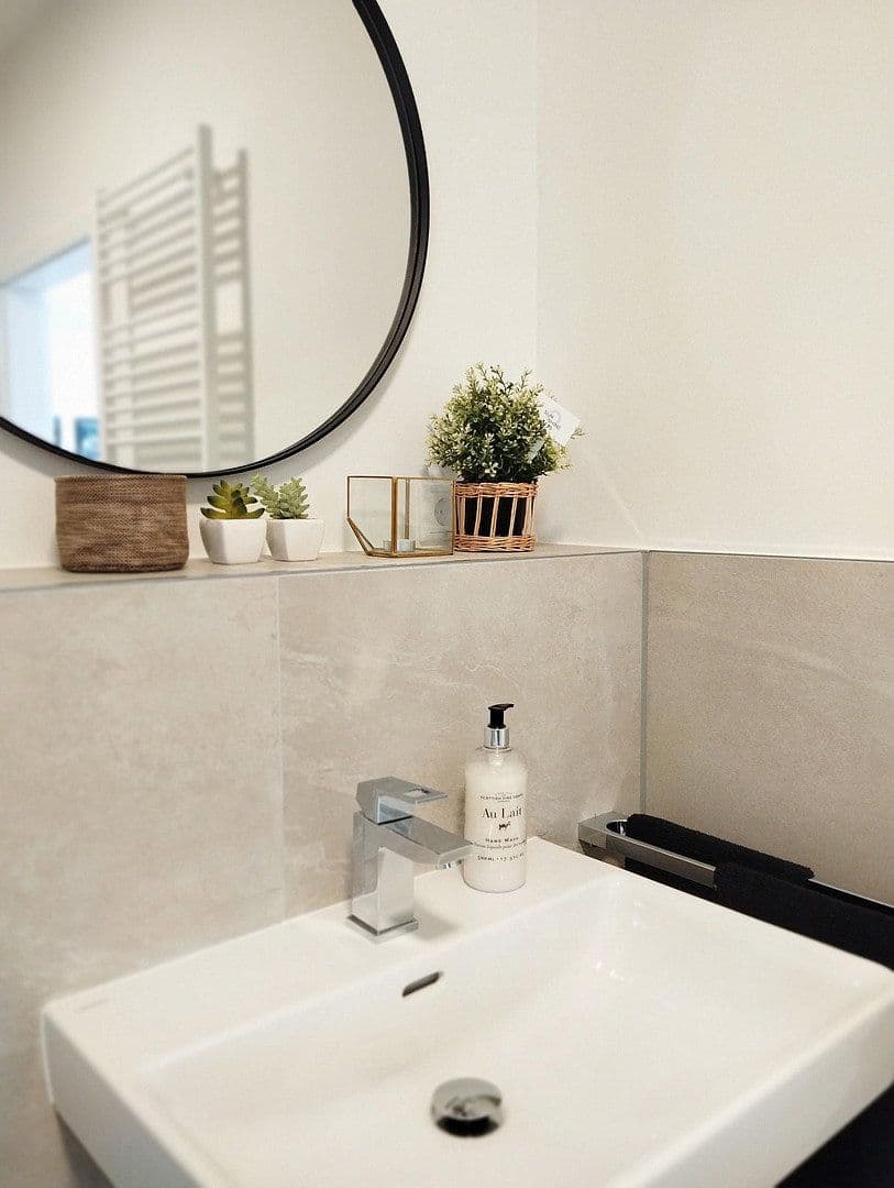 Prenájom bytu 2-izbový 51 m², Lorenz-Krapp-Straße 26,, Bamberg, Bavorsko Prenájom bytu 2-izbový 51 m², Lorenz-Krapp-Straße 26,, Bamberg, Bavorsko