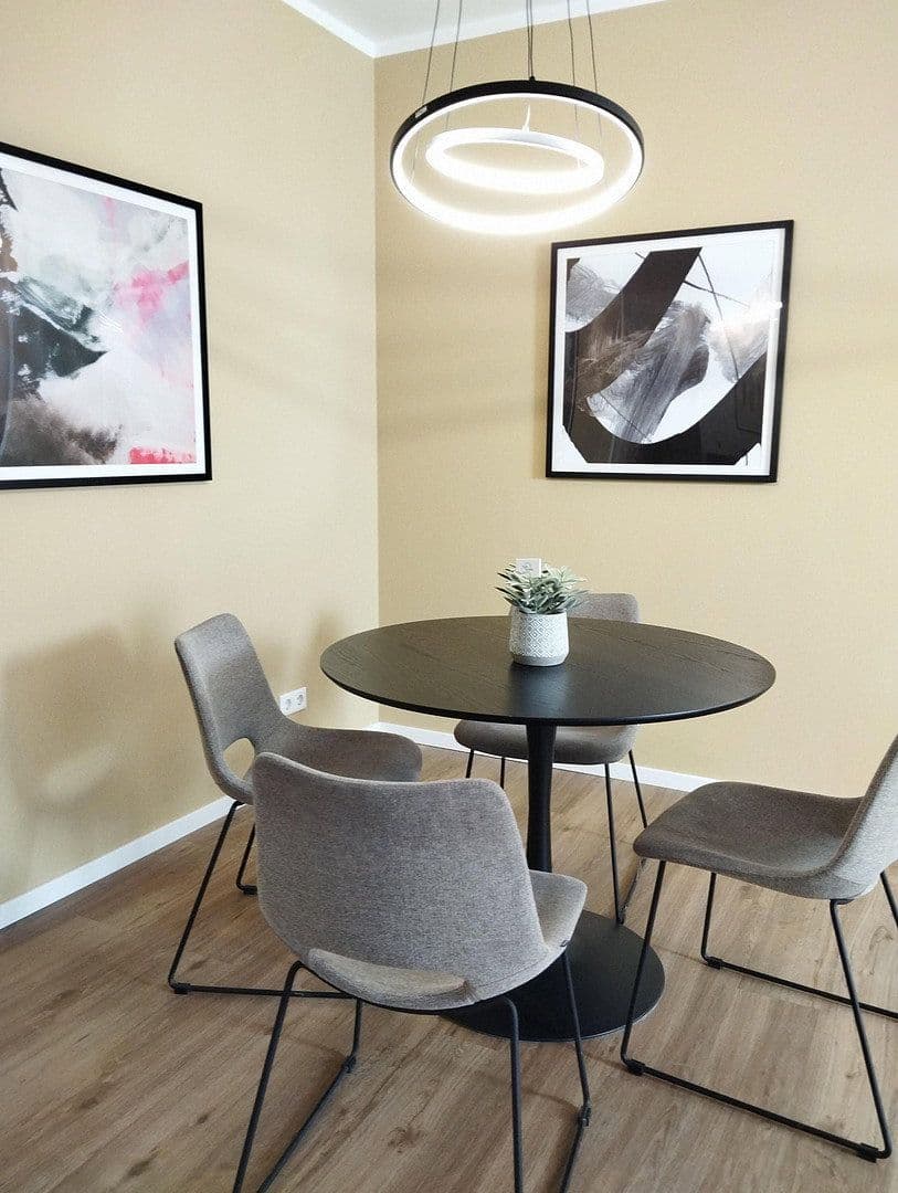 Prenájom bytu 2-izbový 51 m², Lorenz-Krapp-Straße 26,, Bamberg, Bavorsko Prenájom bytu 2-izbový 51 m², Lorenz-Krapp-Straße 26,, Bamberg, Bavorsko