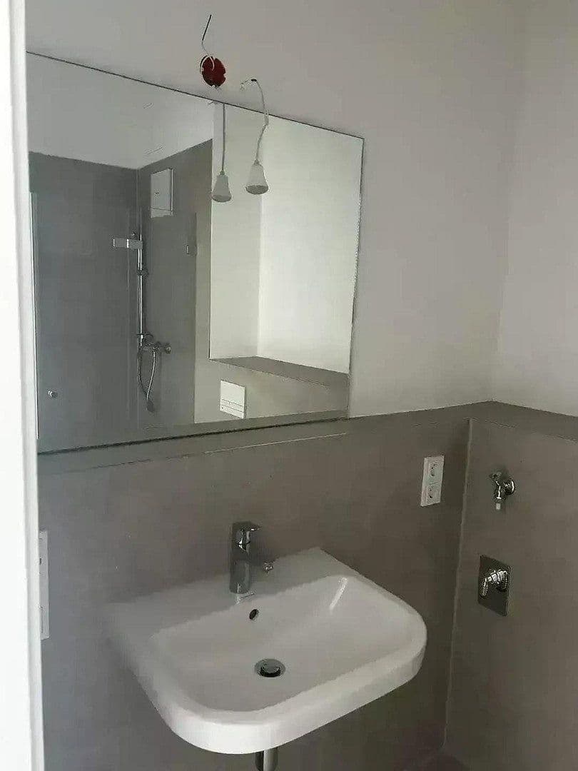 Prenájom bytu 2-izbový 60 m², Theodor-Mathieu-Straße, Bamberg, Bavorsko Prenájom bytu 2-izbový 60 m², Theodor-Mathieu-Straße, Bamberg, Bavorsko