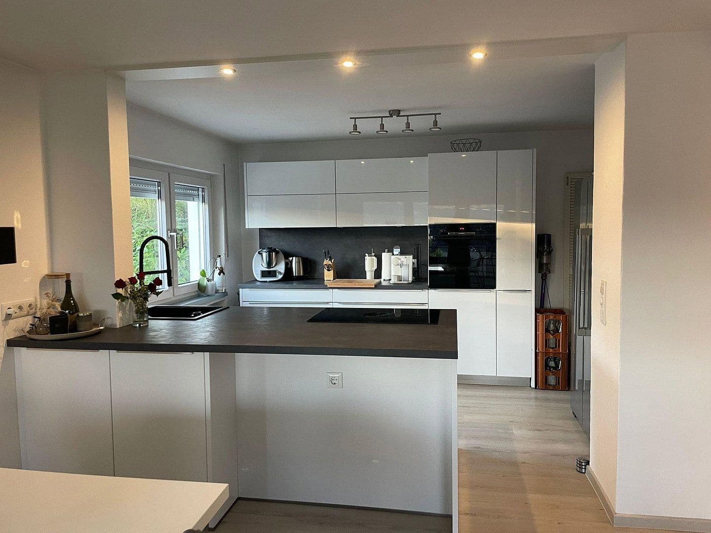 Predaj bytu 3-izbový 93 m², Sipplingen, Bádensko-Wurttembersko Predaj bytu 3-izbový 93 m², Sipplingen, Bádensko-Wurttembersko