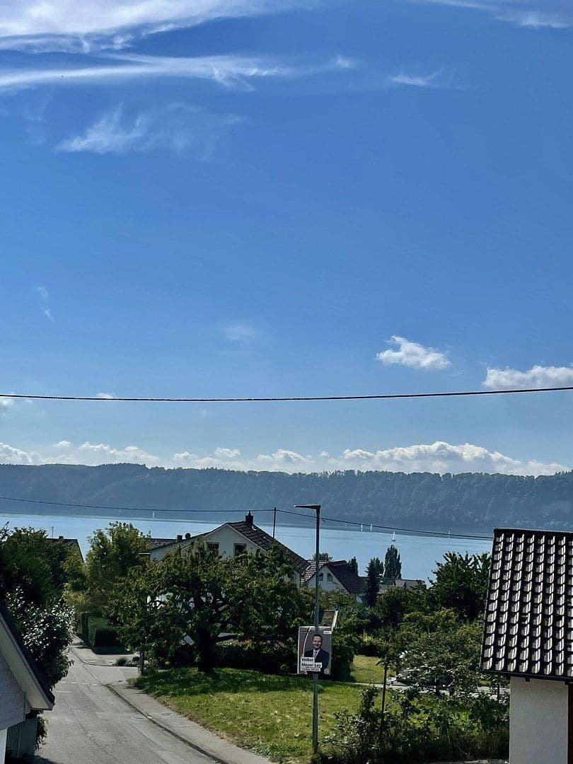 Predaj bytu 3-izbový 93 m², Sipplingen, Bádensko-Wurttembersko Predaj bytu 3-izbový 93 m², Sipplingen, Bádensko-Wurttembersko